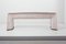 Architectural Concrete Bench by Martin Kleppe, Germany, 2011, Image 10