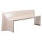 Architectural Concrete Bench by Martin Kleppe, Germany, 2011, Image 1