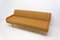 Mid-Century Folding Sofa Bed, Czechoslovakia, 1960s 4