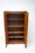 Antique Biedermeier Shelf Cabinet-Wardrobe, Austria-Hungary, 1830s 9