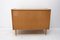 Small Mid-Century TV Cabinet by Francis Jirák, Czechoslovakia, 1960s 18