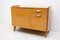 Small Mid-Century TV Cabinet by Francis Jirák, Czechoslovakia, 1960s 20