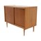 Mid-Century Sideboard from Zapadoslovenske Nabytkarske Zavody, Czechoslovakia, 1960 1