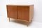 Mid-Century Sideboard von Zapadoslovenske Nabytkarske Zavody, Tschechoslowakei, 1960 5