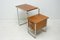 Childrens Tubular Steel Writing Desk B-91 by Marcel Breuer 12