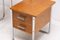 Childrens Tubular Steel Writing Desk B-91 by Marcel Breuer 10