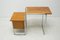 Bureau pour Enfant B-91 en Acier Tubulaire par Marcel Breuer 18