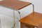 Childrens Tubular Steel Writing Desk B-91 by Marcel Breuer 9