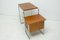 Childrens Tubular Steel Writing Desk B-91 by Marcel Breuer 13