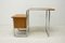 Childrens Tubular Steel Writing Desk B-91 by Marcel Breuer, Image 17