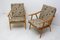 Mid-Century Armchairs by Jaroslav Šmídek for Ton, 1970s, Set of 2, Image 3