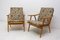 Mid-Century Armchairs by Jaroslav Šmídek for Ton, 1970s, Set of 2, Image 4