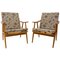 Mid-Century Armchairs by Jaroslav Šmídek for Ton, 1970s, Set of 2 1