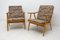 Mid-Century Armchairs by Jaroslav Šmídek for Ton, 1970s, Set of 2 5