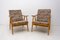 Mid-Century Armchairs by Jaroslav Šmídek for Ton, 1970s, Set of 2, Image 2