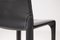 Cab Chairs by Mario Bellini for Cassina, Set of 2 4