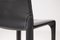 Cab Chairs by Mario Bellini for Cassina, Set of 2, Image 4