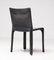 Cab Chairs by Mario Bellini for Cassina, Set of 2 3