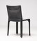 Cab Chairs by Mario Bellini for Cassina, Set of 2, Image 3