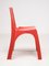 Chaise 4850 par Castiglioni pour Kartell 6