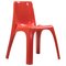 4850 Chair by Castiglioni for Kartell 1