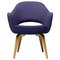 Executive Armchair by Eero Saarinen for Knoll international, Image 1