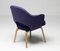 Executive Armchair by Eero Saarinen for Knoll international 2