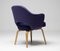 Executive Armchair by Eero Saarinen for Knoll international 7