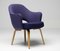 Executive Armchair by Eero Saarinen for Knoll international 3