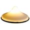 Glass Table Lamp by Ettore Sottsass for Vistosi 1