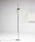 Silver Limited Edition 626 Floor Lamp by Joe Colombo for O-Luce 9