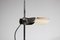 Silver Limited Edition 626 Floor Lamp by Joe Colombo for O-Luce, Image 10