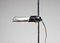 Silver Limited Edition 626 Floor Lamp by Joe Colombo for O-Luce 5