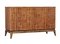 Mid-Century Scandinavian Satinwood Chest of Drawers, Image 2