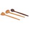 Wooden Spoons by Fabian Fischer, Germany, 2020, Set of 3 1
