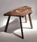 Animal Studio Stool in Walnut and Maple, US, 2020 4