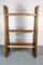 Studio Floor Standing Shelf or Bookcase by Michael Rozell, US, 2020 5