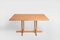 Ray Kappe RK9 Dining Table in Red Oak by Original in Berlin, Germany, 2020 4