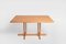 Ray Kappe RK9 Dining Table in Red Oak by Original in Berlin, Germany, 2020, Image 4
