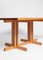 Ray Kappe RK9 Dining Table in Red Oak by Original in Berlin, Germany, 2020 3