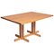 Ray Kappe RK9 Dining Table in Red Oak by Original in Berlin, Germany, 2020, Image 1