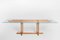 Ray Kappe RK15 Dining Table in Red Oak by Original in Berlin, Germany, 2020, Image 5