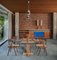 Ray Kappe RK15 Dining Table in Red Oak by Original in Berlin, Germany, 2020, Image 8