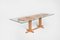 Ray Kappe RK15 Dining Table in Red Oak by Original in Berlin, Germany, 2020 2