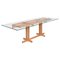 Ray Kappe RK15 Dining Table in Red Oak by Original in Berlin, Germany, 2020 1