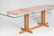 Ray Kappe RK15 Dining Table in Red Oak by Original in Berlin, Germany, 2020, Image 4