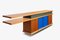 Ray Kappe RK5 Credenza in Red Oak / Teak by Original in Berlin, Germany, 2020 3