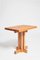 Ray Kappe RK12 Side Table in Red Oak by Original in Berlin, Germany, 2020 4