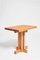 Ray Kappe RK12 Side Table in Red Oak by Original in Berlin, Germany, 2020, Image 4