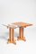Ray Kappe RK13 Side Table in Red Oak by Original in Berlin, Germany, 2020 4